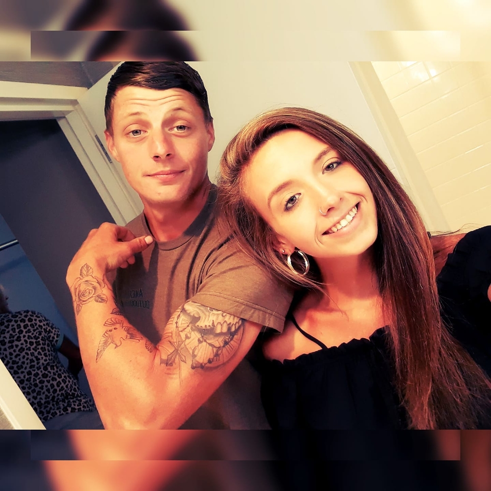 Meet your Posher, Leigha